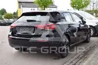 2021 Mercedes Benz A 160