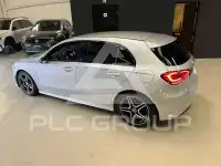 2021 Mercedes Benz A 160