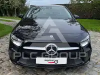 2021 Mercedes Benz A 160