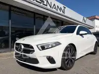 2021 Mercedes Benz A 160