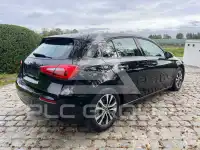 2021 Mercedes Benz A 160