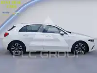 2021 Mercedes Benz A 160