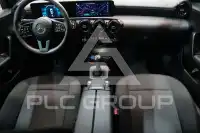 2021 Mercedes Benz A 160