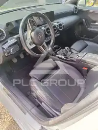 2021 Mercedes Benz A 160