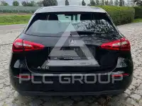 2021 Mercedes Benz A 160