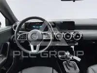 2021 Mercedes Benz A 160