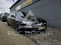2021 Mercedes Benz A 160