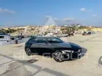 2021 Mercedes Benz A 160