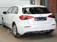 2021 Mercedes Benz A 160
