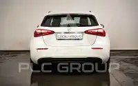 2021 Mercedes Benz A 160