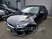 2021 Mercedes Benz A 160