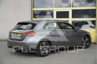 2021 Mercedes Benz A 160