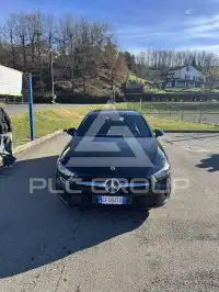 2021 Mercedes Benz A 160