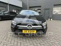 2021 Mercedes Benz A 160
