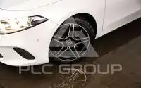 2021 Mercedes Benz A 160