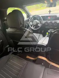 2021 Mercedes Benz A 160