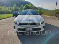 2021 Mercedes Benz A 160