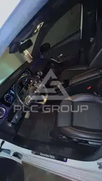 2021 Mercedes Benz A 160
