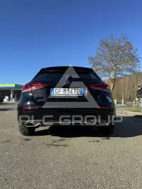 2021 Mercedes Benz A 160