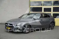 2021 Mercedes Benz A 160