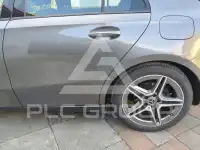 2021 Mercedes Benz A 160