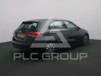 2021 Mercedes Benz A 160