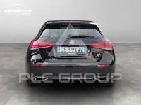2021 Mercedes Benz A 160