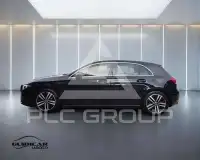2021 Mercedes Benz A 160