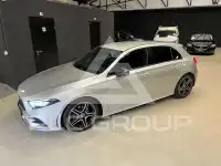 2021 Mercedes Benz A 160