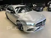 2021 Mercedes Benz A 160
