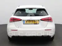 2021 Mercedes Benz A 160