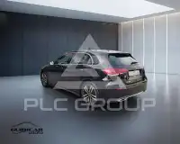 2021 Mercedes Benz A 160