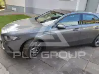 2021 Mercedes Benz A 160