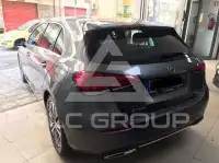 2021 Mercedes Benz A 160