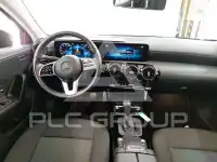2021 Mercedes Benz A 160