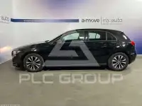 2021 Mercedes Benz A 160