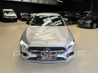2021 Mercedes Benz A 160