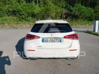 2021 Mercedes Benz A 160