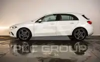 2021 Mercedes Benz A 160