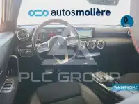 2021 Mercedes Benz A 160
