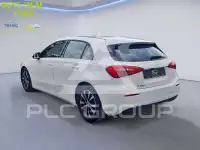 2021 Mercedes Benz A 160