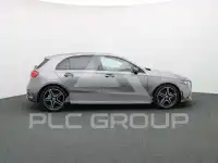 2021 Mercedes Benz A 160