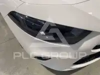2021 Mercedes Benz A 160