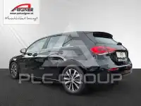 2021 Mercedes Benz A 160