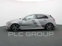2021 Mercedes Benz A 160