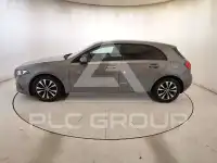 2021 Mercedes Benz A 160