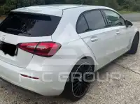 2021 Mercedes Benz A 160