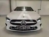 2021 Mercedes Benz A 160