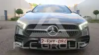 2021 Mercedes Benz A 160