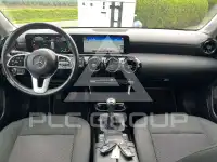 2021 Mercedes Benz A 160